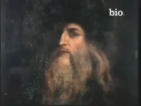 Leonardo Da Vinci – Documental en español latino