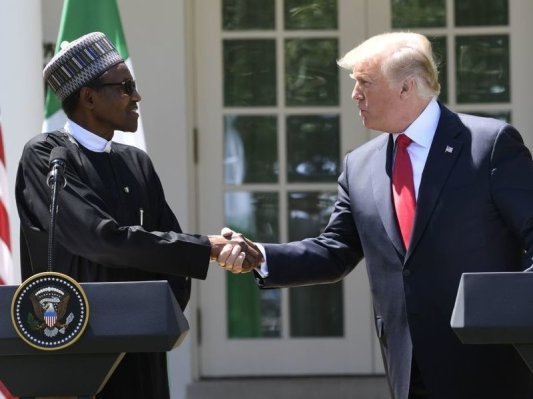 Trump to halt immigration from Africa’s top tech hub, Nigeria – TechCrunch
