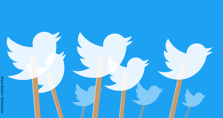 Twitter offers more support to researchers — to ‘keep us accountable’ – TechCrunch