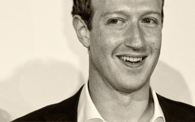 Zuckerberg ditches annual challenges, but needs cynics to fix 2030 – TechCrunch