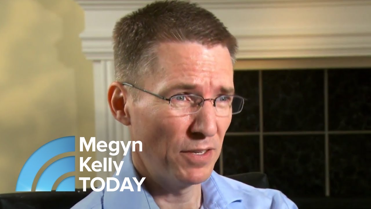 How 1 Man’s Brain Injury Turned Him Into A Math Savant | Megyn Kelly TODAY