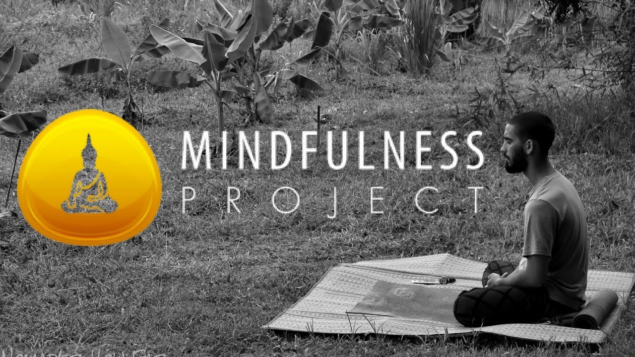 The Mindfulness Project – Thailand