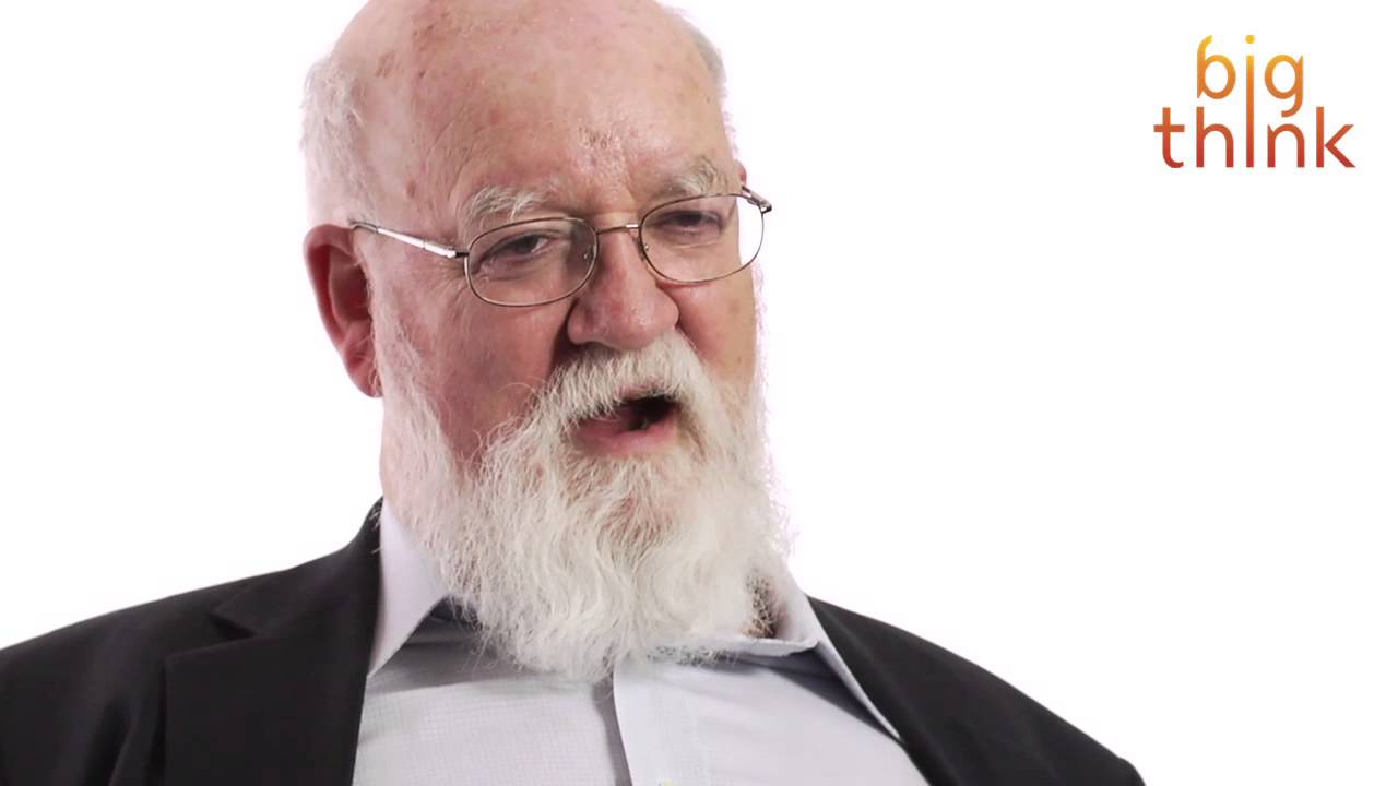 Crazy Wisdom: Daniel Dennett on Reductio ad Absurdum