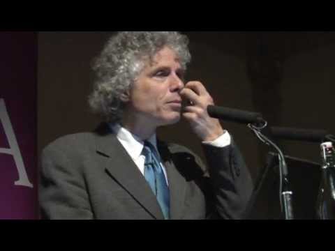 Steven Pinker – The Stuff of Thought: Language as a window into human nature