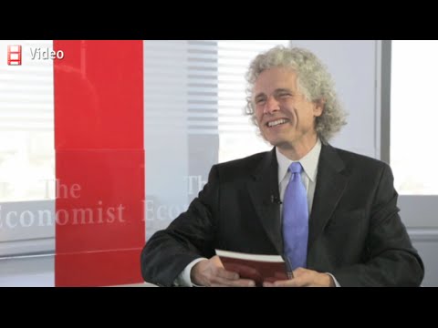 Steven Pinker on bad and good writing
