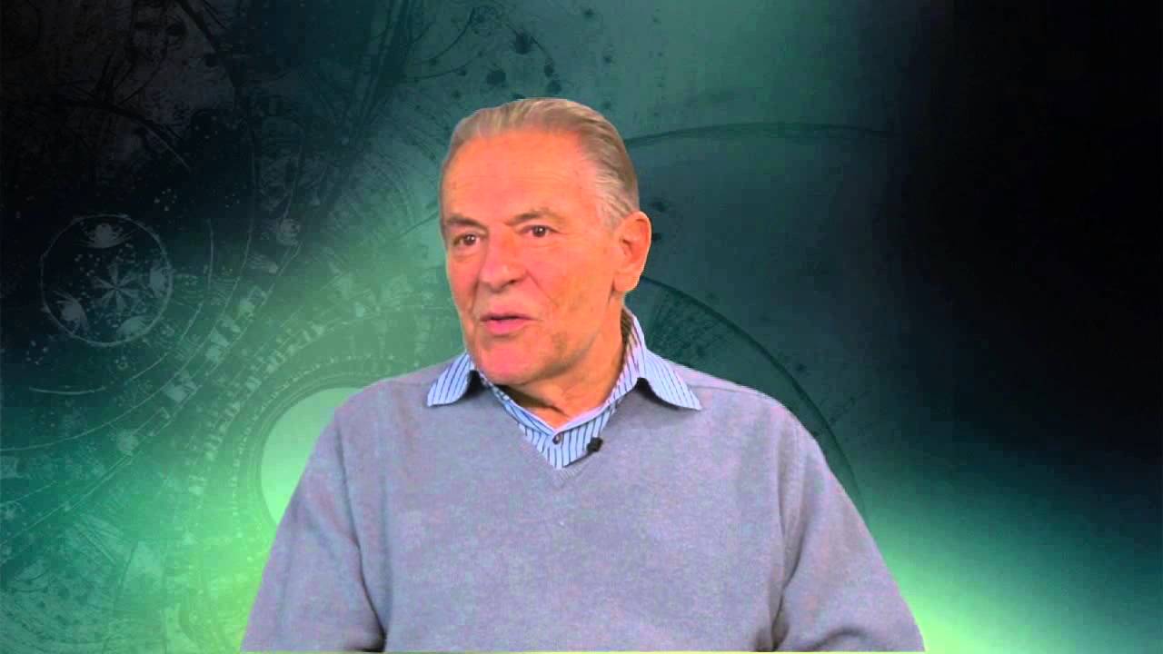 What are holotropic states of consciousness? Stan Grof