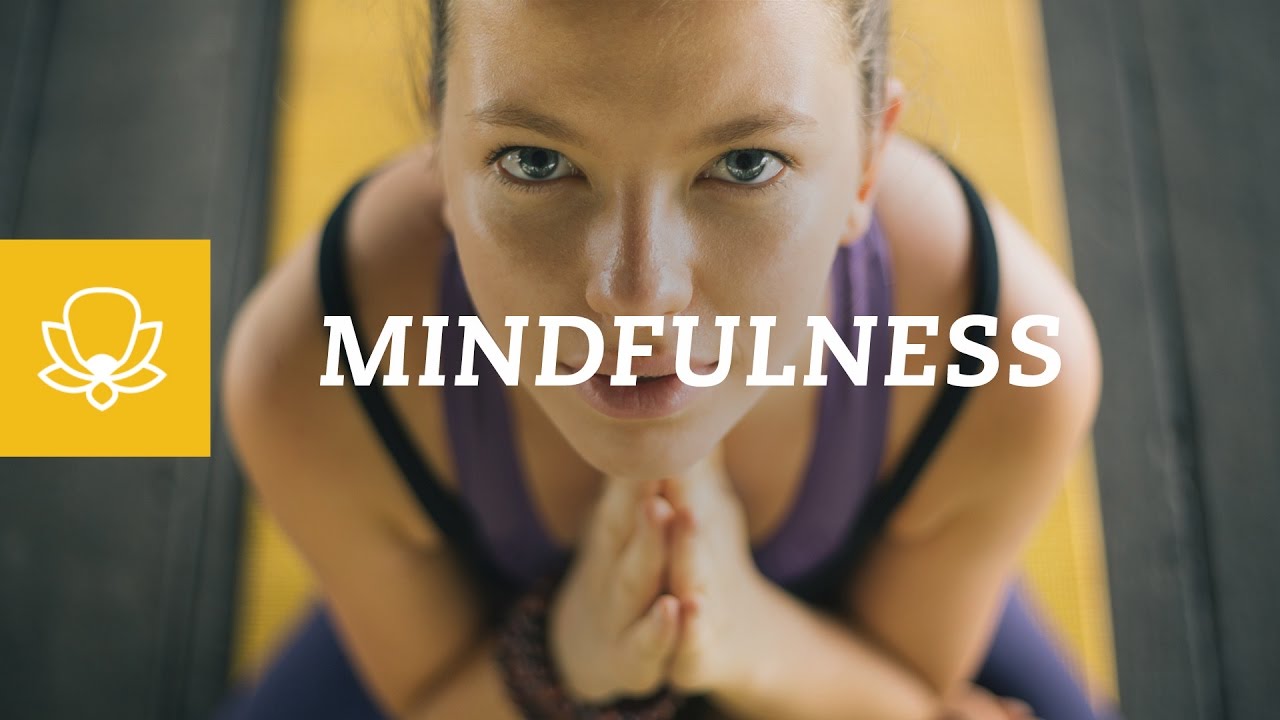 What is Mindfulness Meditation?