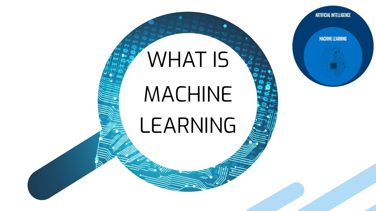 What is Machine Learning? | Artificial Intelligence clearly explained 2