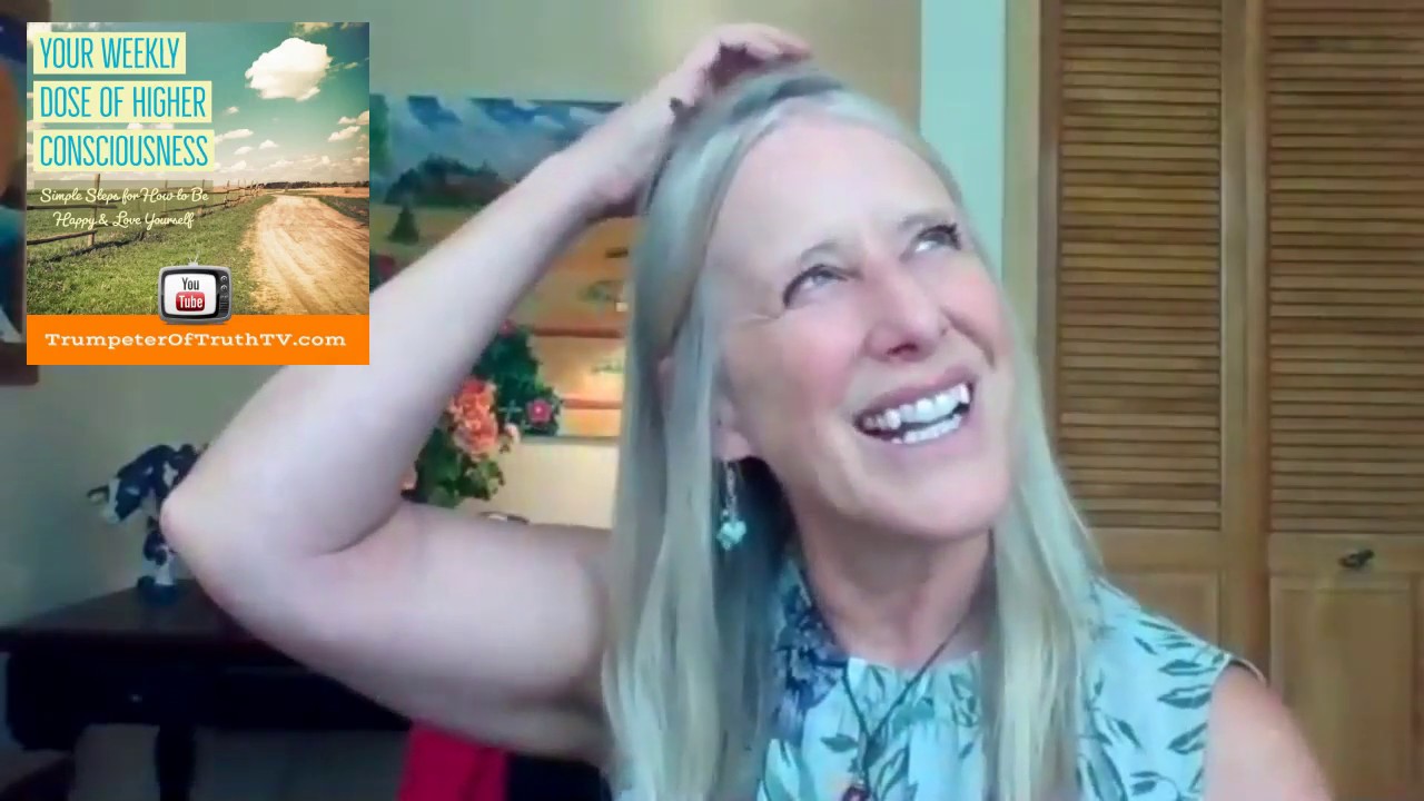 FB 5:How to Muscle Test for Levels of Consciousness – Consciousness Science