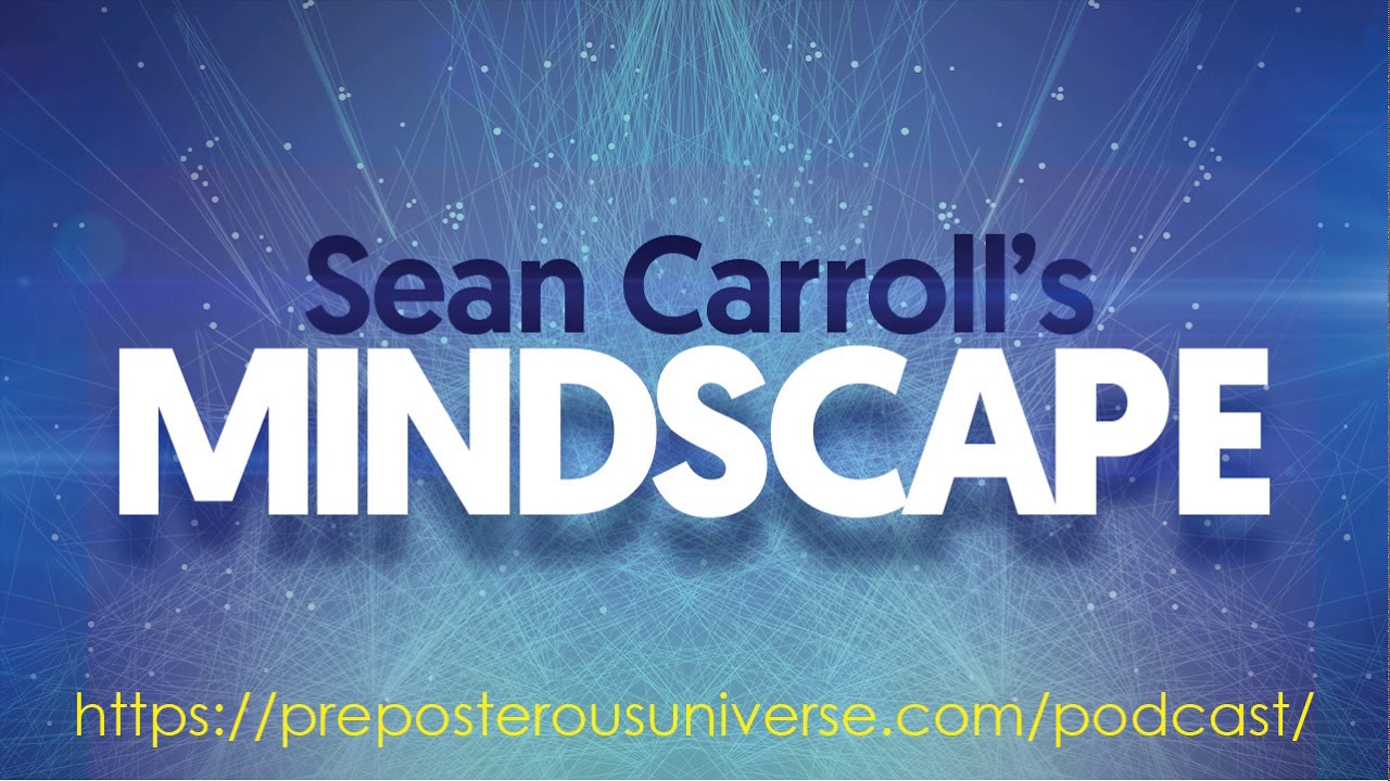 Mindscape 68 | Melanie Mitchell on Artificial Intelligence and the Challenge of Common Sense