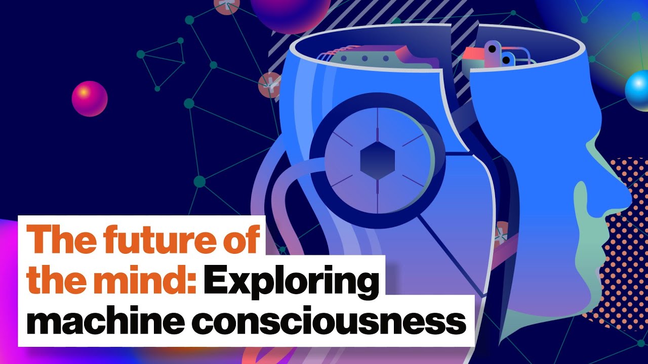 The future of the mind: Exploring machine consciousness | Dr. Susan Schneider