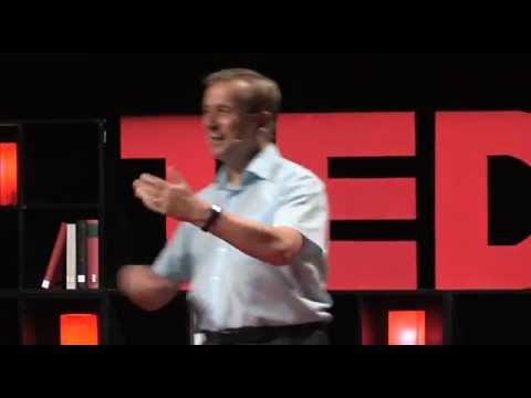 Implants & Technology — The Future of Healthcare? Kevin Warwick at TEDxWarwick