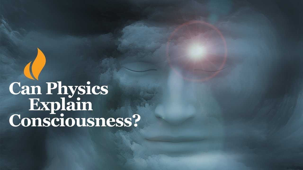 Can Physics Explain Consciousness? | Professor Steven Gimbel discusses quantum consciousness