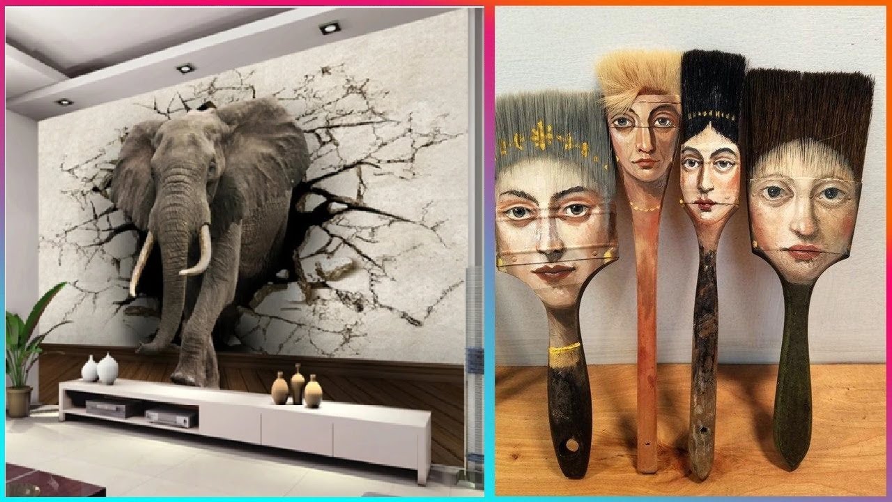 Creative Ideas That Are At Another Level ▶ 33