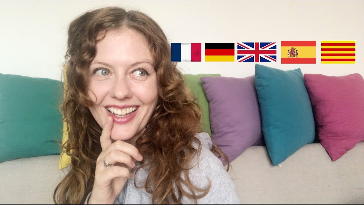 My Top Tips for Learning a Language