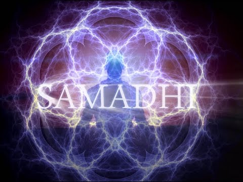 Samadhi Movie, 2017 – Part 1 – "Maya, the Illusion of the Self"
