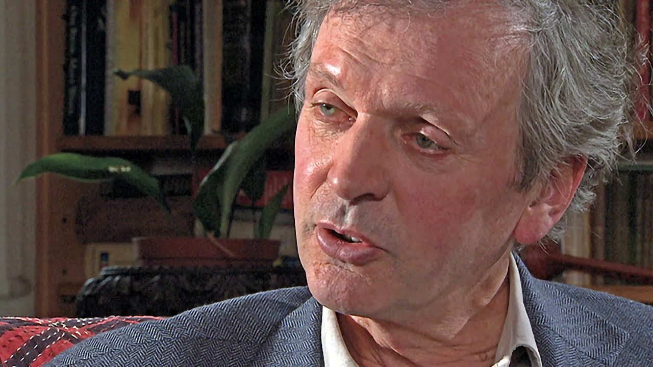 Telepathy and Consciousness | At Home with Rupert Sheldrake