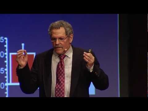 Dr Jeffrey M Schwartz 'You are not your brain' at Mind & Its Potential 2011