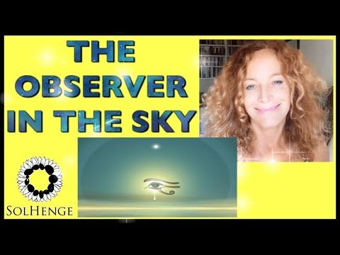 TECHNIQUE TO BECOME THE OBSERVER -TRANSCEND RESISTANCE