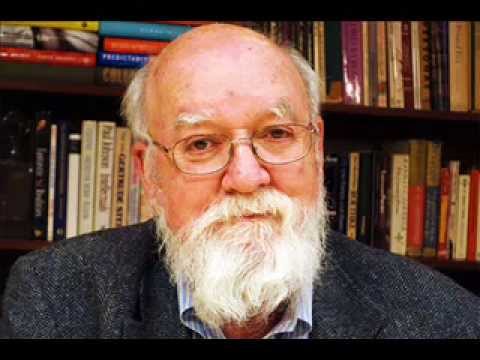 Daniel Dennett Interview on Mind, Matter, & Meaning