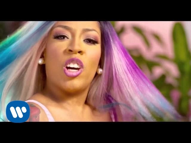 K. Michelle – Mindful (Official Music Video)