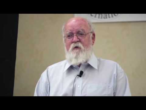 Dan Dennett on Theology