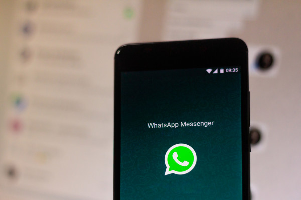 WhatsApp hits 2 billion users, up from 1.5 billion 2 years ago – TechCrunch