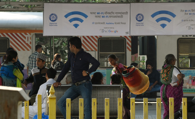 Google ends its free Wi-Fi program Station – TechCrunch