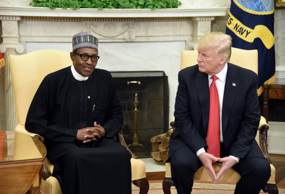 Africa Roundup: Trump’s Nigeria ban, Paga’s acquisition and raises — Fluterwave $35M, Sendy $20M – TechCrunch