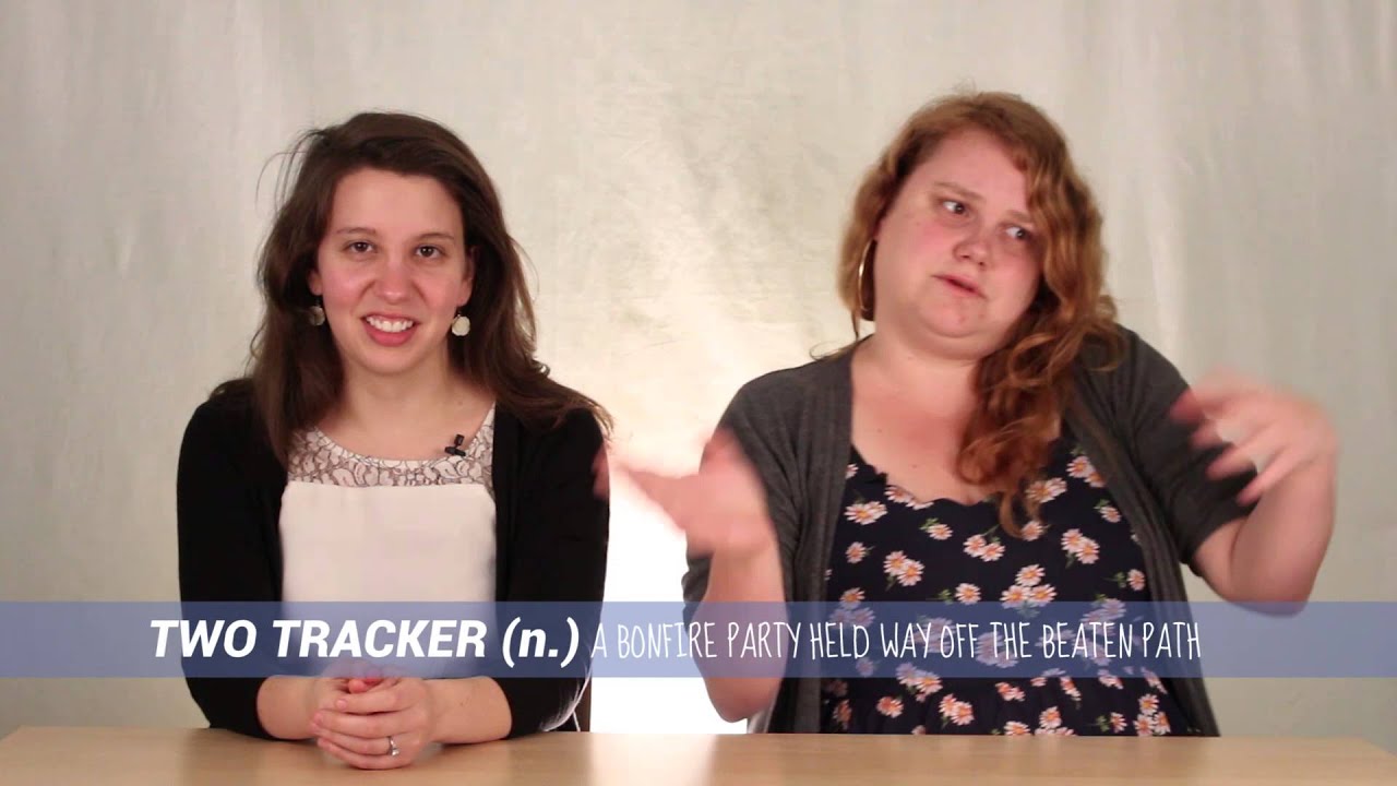 West-Coasters Try To Guess The Meaning Of Michigan Slang Words