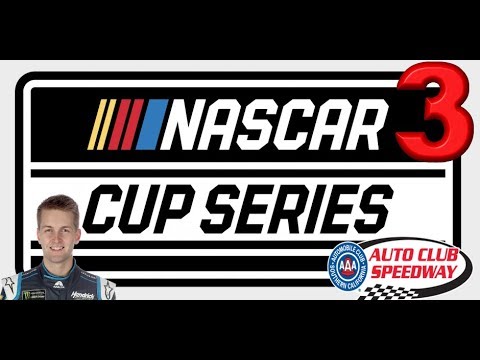 Bold Strategy Patton, Let's see where it takes him!- (Auto Club): NH4 2020 Cup Series Race 3/36