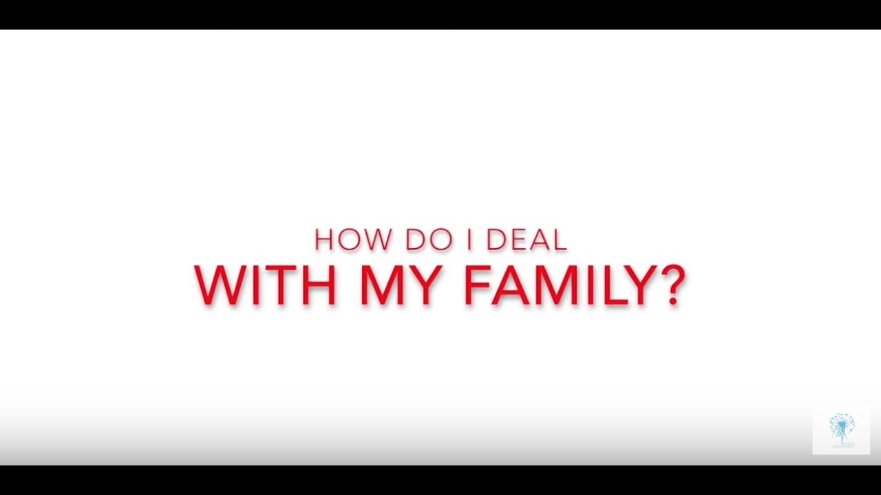 How to Improve Family Relationships | Access Consciousness