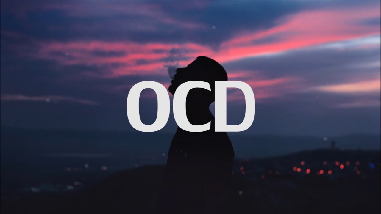 Logic – OCD (Lyrics) Ft. Dwn2earth