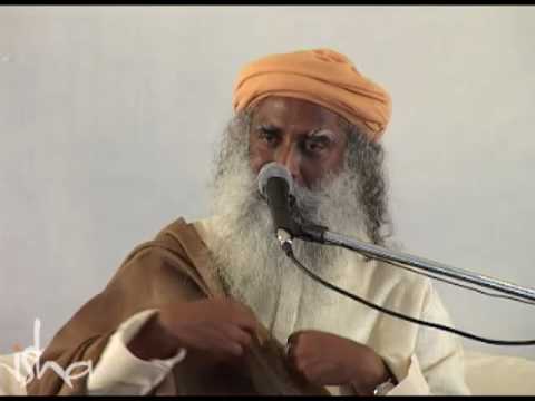 What is the difference between Conscious and Unconscious? Sadhguru