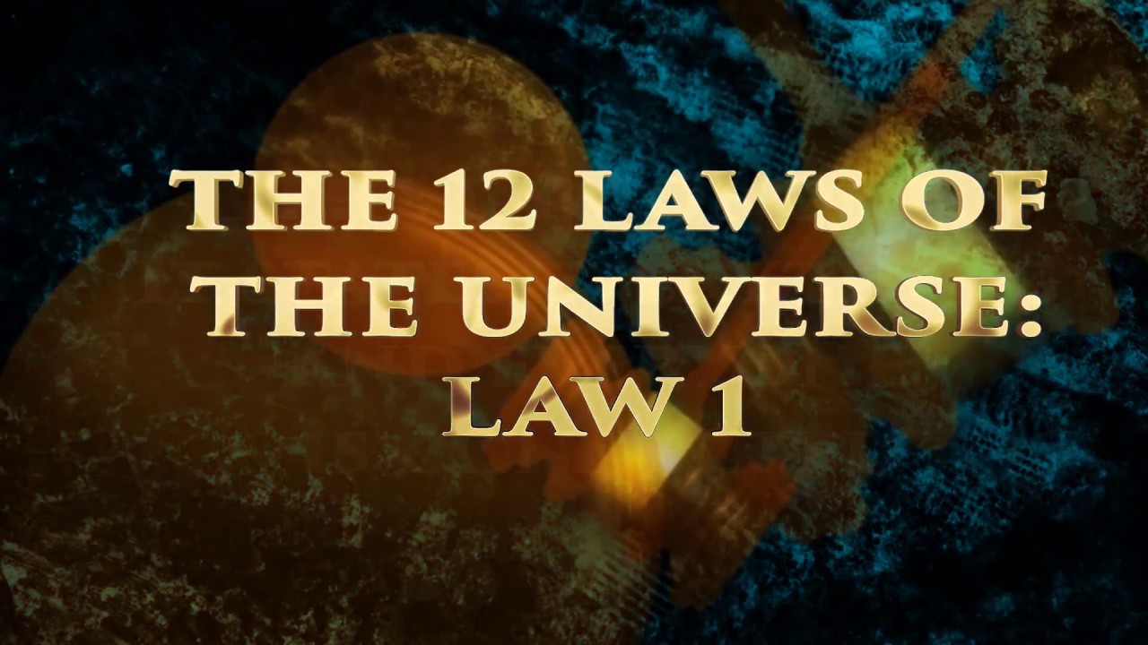 Law of One Explained | Universal Laws #consciousness #enlighten