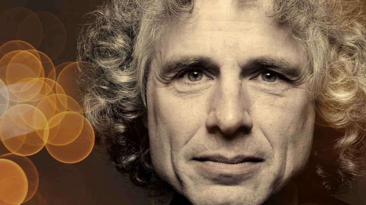 Psycholinguist Steven Pinker Outlines Unique Human Traits