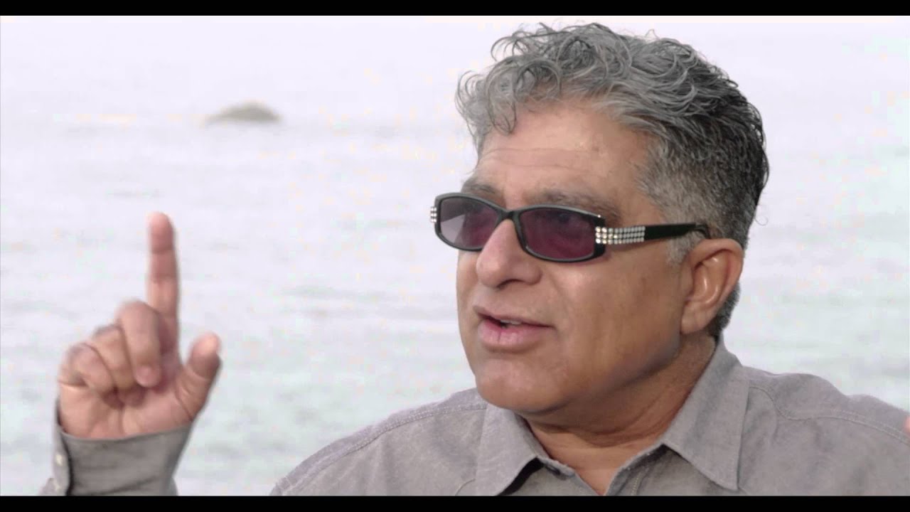 What is the scientific framework for studying consciousness? – Deepak Chopra