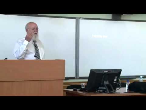 Dennett on Hume's Strange Inversion