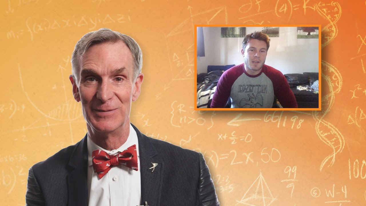 Bill Nye: Is the Multiverse Theory Paradoxical, or Can We Test It?