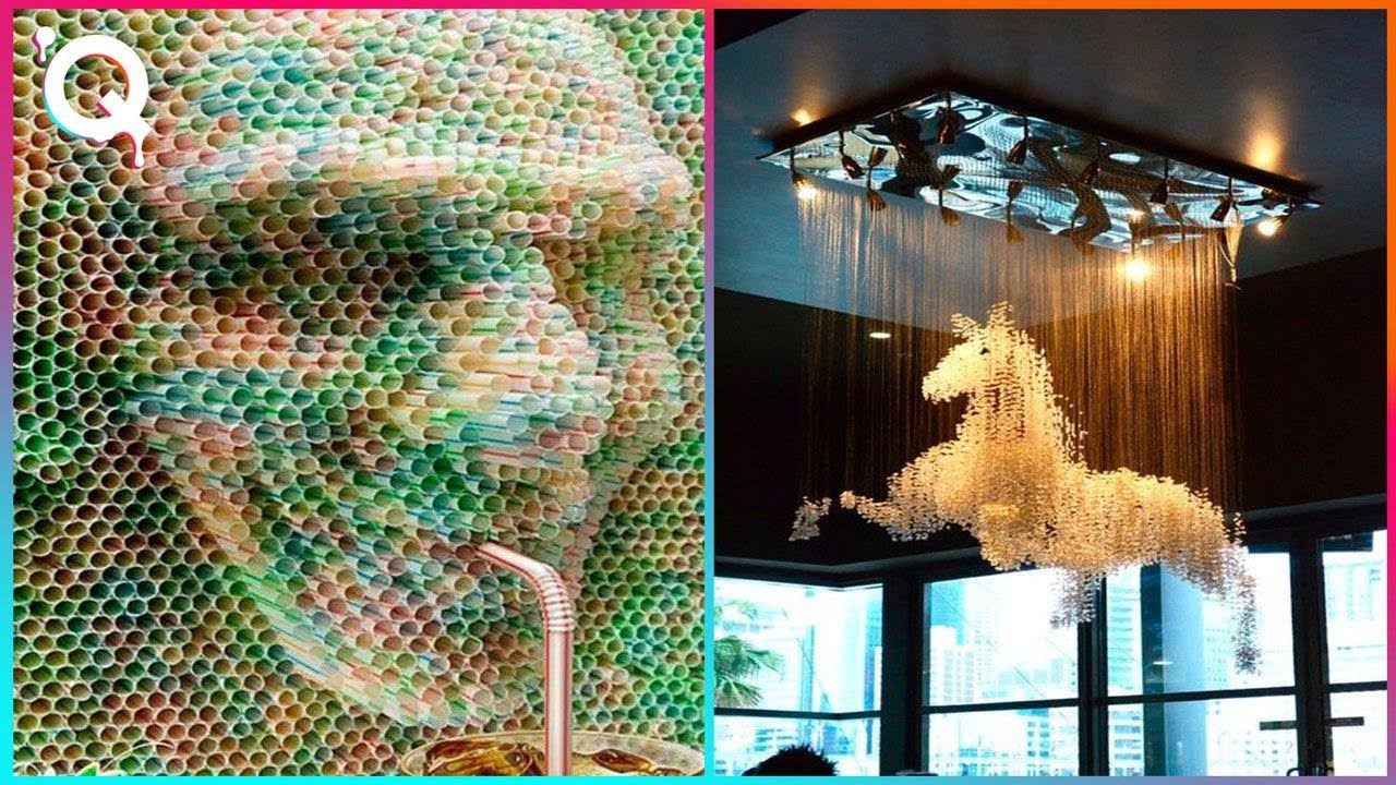 Creative Ideas That Are At Another Level ▶ 37