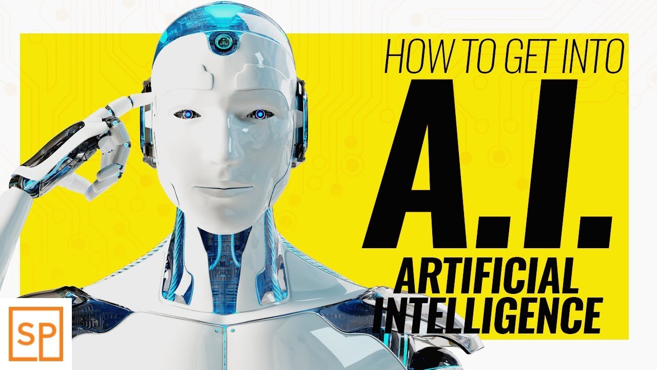 How To Learn Artificial Intelligence? (AI) – The Next Big Thing?