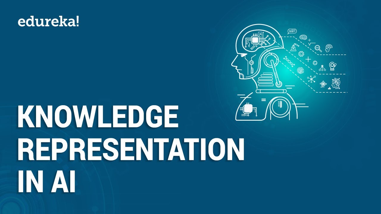 Knowledge Representation in AI | Semantic Networks | Artificial Intelligence Tutorial | Edureka