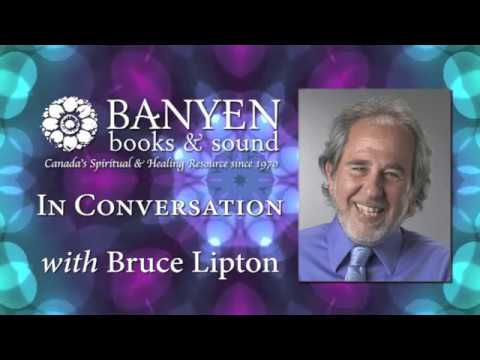 Bruce Lipton, PhD – Consciousness, Evolution, and the Sixth Mass Extinction