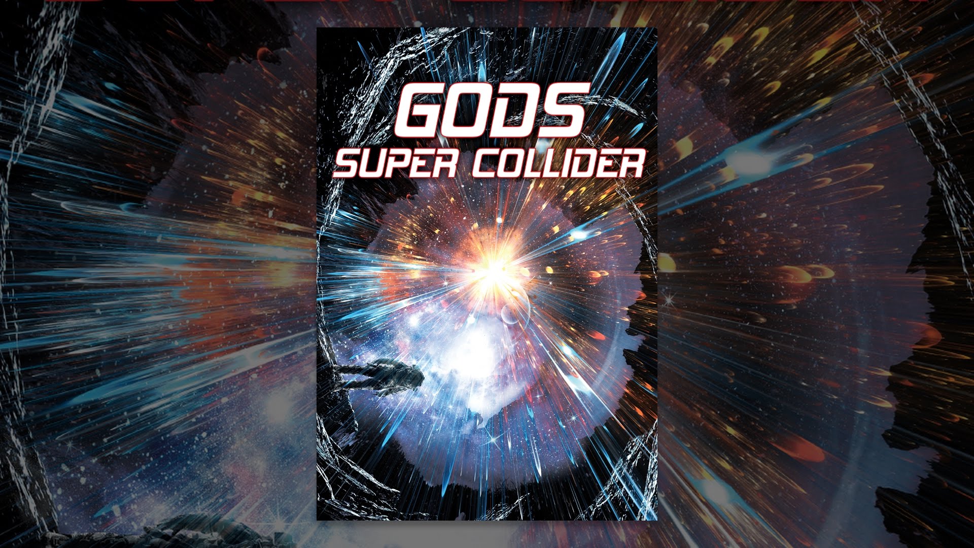 God's Super Collider