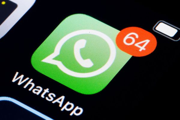 Report: WhatsApp has seen a 40% increase in usage due to COVID-19 pandemic – TechCrunch