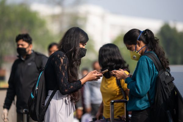India launches WhatsApp chatbot to create awareness about coronavirus, asks social media services to curb spread of misinformation – TechCrunch