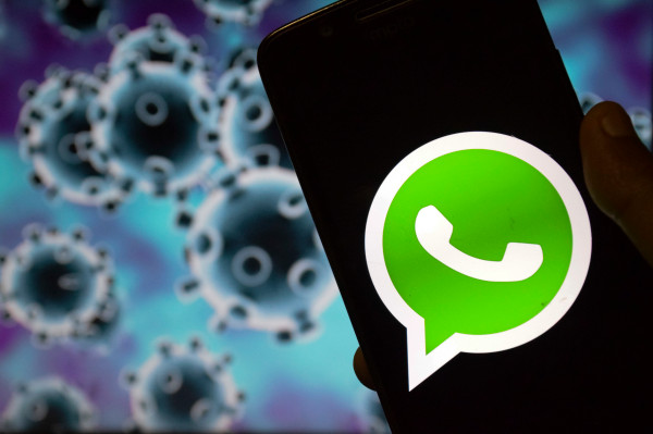 WhatsApp tests new feature to fight misinformation: Search the web – TechCrunch