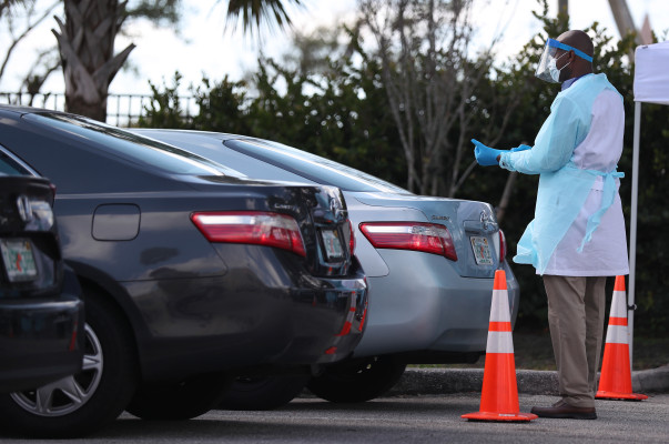 Fiat Chrysler to start producing 1 million face masks a month – TechCrunch