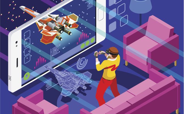 Pragma is a back-end toolkit for gaming companies, so game developers can focus on games – TechCrunch