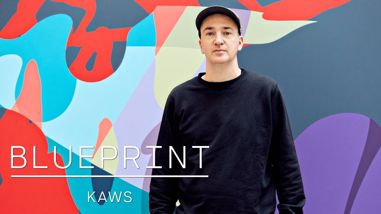 How KAWS Became the Face Of Contemporary Art | Blueprint